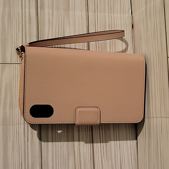 COPY - Kate Spade IPhone XR Phone Wallet - Picture 3 of 6